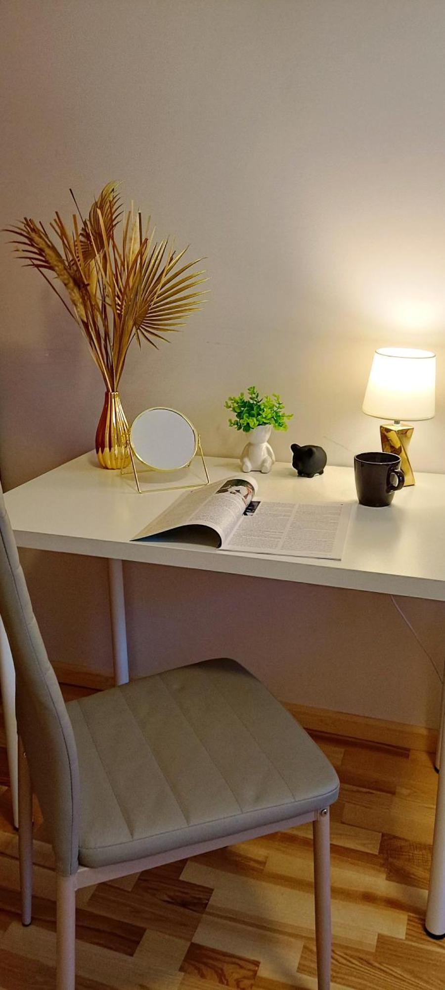 Cozy & Bright 1 Bedroom With Park Nearby - Free Parking, Riga, Up To 5 Guests Apartment Riga